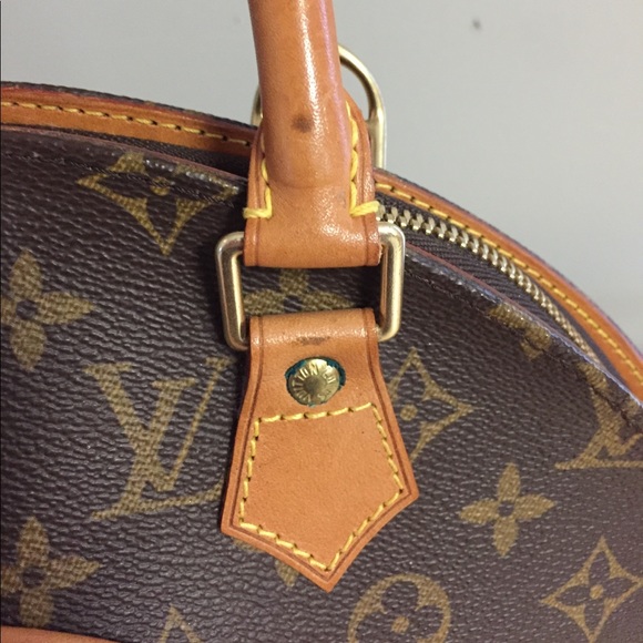 ✨ EUC Authentic Louis Vuitton Ellipse PM Bag ✨ - Picture 6 of 11